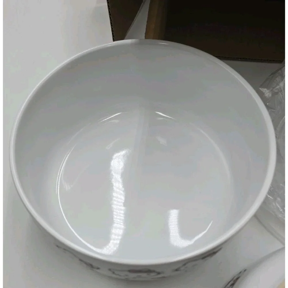 Pyrex new hello